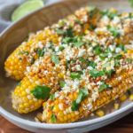 Mexican Street Corn Recipe: 30-Minute Effortless & Easy Summer Snack