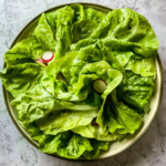 Butter Lettuce Salad Recipe: 30-Minute Effortless & Fresh & Vibrant